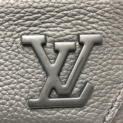 Louis Vuitton M69831 Aerogram Long Wallet Black