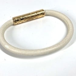 Louis Vuitton Bangle accessories Bracelet White