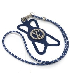 Louis Vuitton M69268 Monogram Escal LV circle smartphone case Mobile case blue SilverHardware