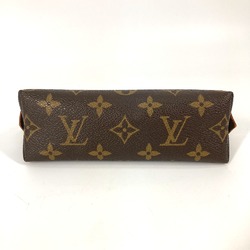 Louis Vuitton M47515 Monogram Makeup pouch Cosmetics Pouch Brown