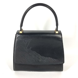 Louis Vuitton M63902 Opera line Bag Hand Bag Noir Black