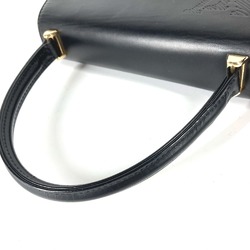 Louis Vuitton M63902 Opera line Bag Hand Bag Noir Black