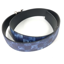 Louis Vuitton M0378V belt blue Black