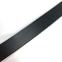 Louis Vuitton M0378V belt blue Black