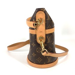 Louis Vuitton M43587 Monogram Shoulder Bucket 2WAY Bag Hand Bag Shoulder Bag Brown