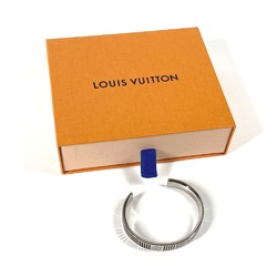 Louis Vuitton M62492 Bracelet Accessories Bangle Silver