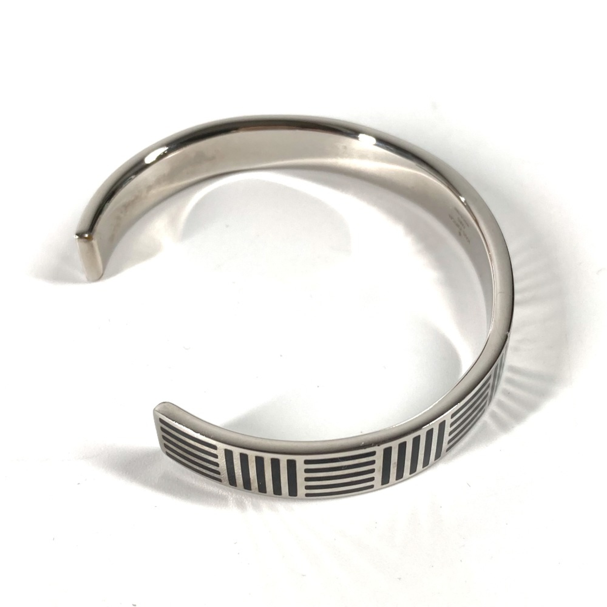 Louis Vuitton M62492 Bracelet Accessories Bangle Silver