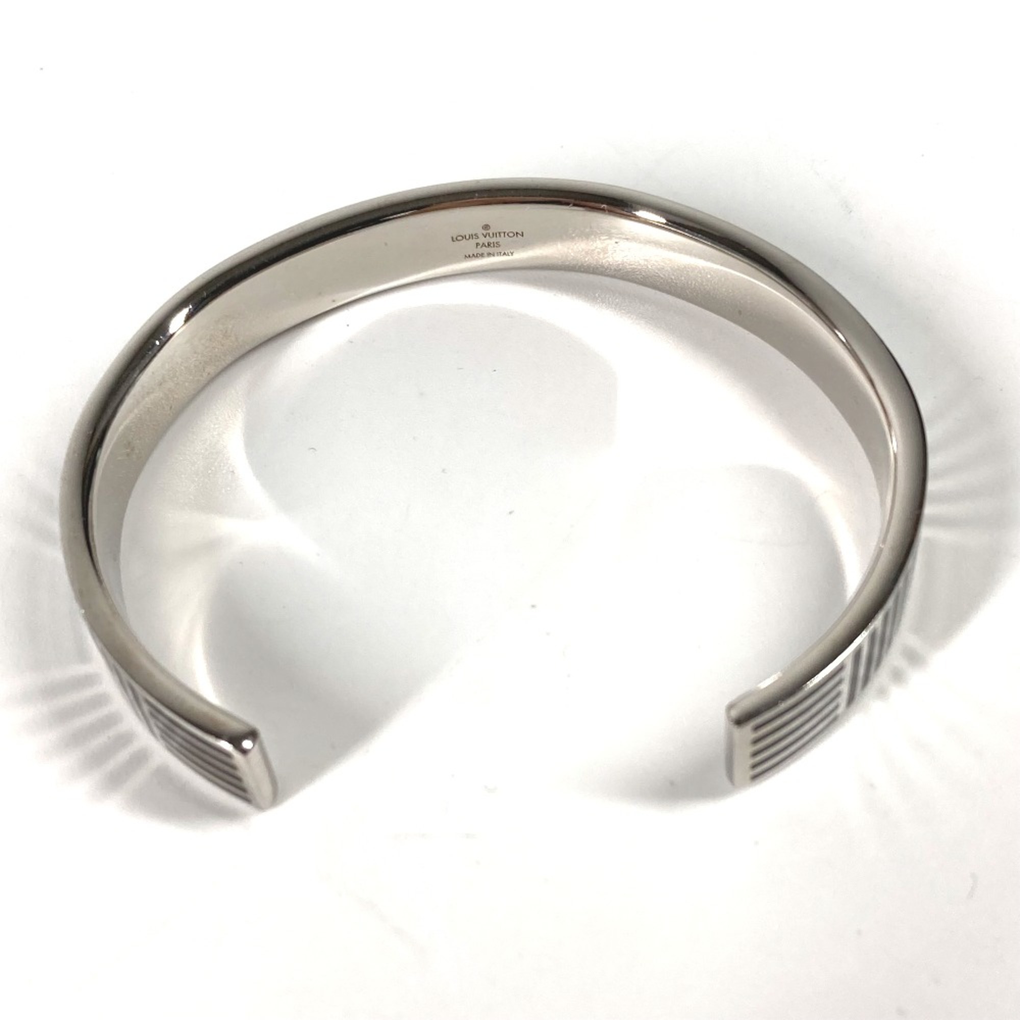 Louis Vuitton M62492 Bracelet Accessories Bangle Silver