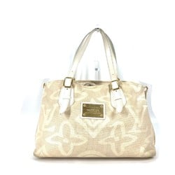 Louis Vuitton M95674 Cruise Line Shoulder Bag Shoulder Bag Tote Bag Beige