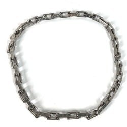 Louis Vuitton M00307 Accessories Necklace Silver