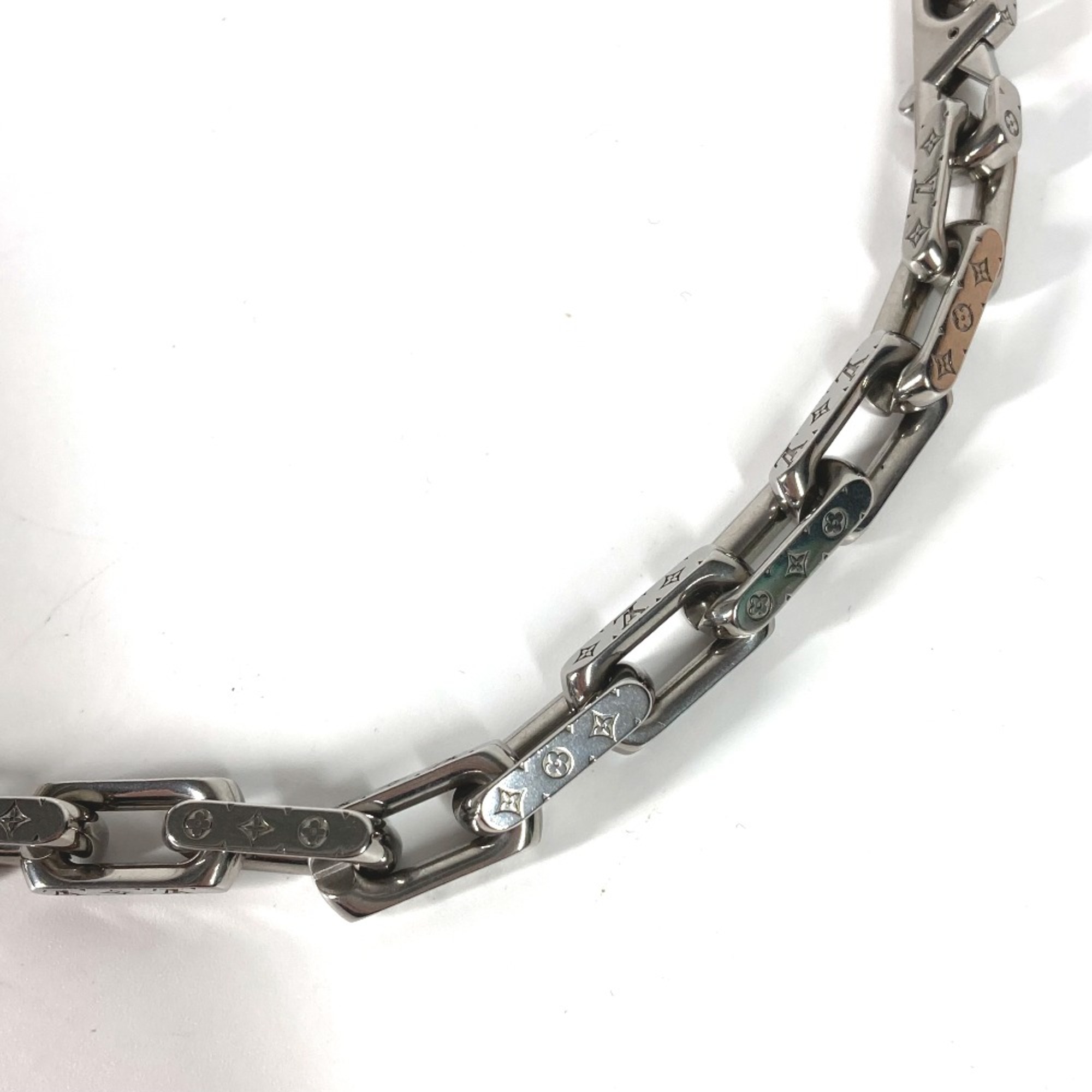 Louis Vuitton M00307 Accessories Necklace Silver