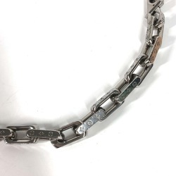 Louis Vuitton M00307 Accessories Necklace Silver