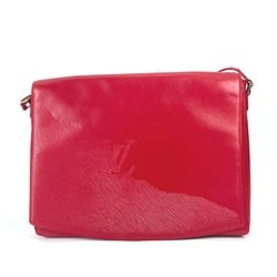 Louis Vuitton M63937 Opera Shoulder flap Shoulder Bag Red