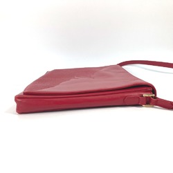 Louis Vuitton M63937 Opera Shoulder flap Shoulder Bag Red