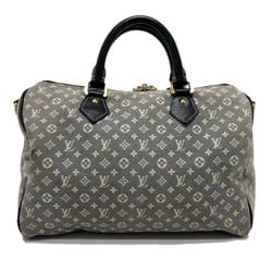 Louis Vuitton M56703 MonogramIdylle Mini Duffle Bag Hand Bag Uncle Navy