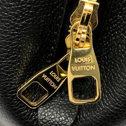 Louis Vuitton M45778 MonogramEmpreinte 2WAY Bag  Shoulder Bag  Crossbody Shoulder Bag Hand Bag Black GoldHardware