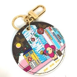 Louis Vuitton M00881 Vivienne Bag Charm Key Holder Multicolore