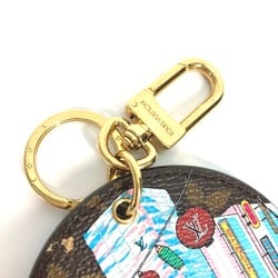 Louis Vuitton M00881 Vivienne Bag Charm Key Holder Multicolore