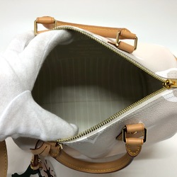 Louis Vuitton M45722 Monogram Giant Gradient 2WAY Mini Duffle Bag Bag Shoulder Bag Bloom pink GoldHardware