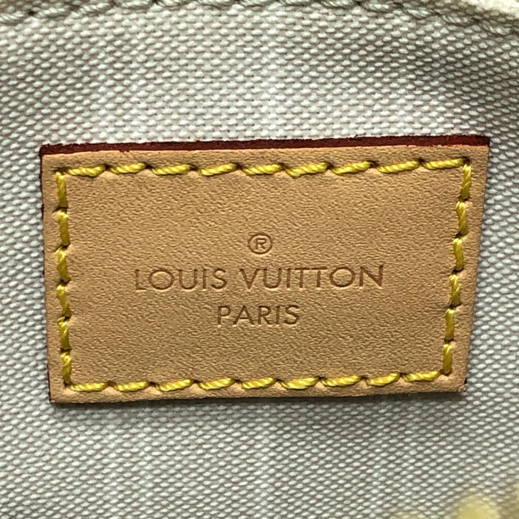 Louis Vuitton M45722 Monogram Giant Gradient 2WAY Mini Duffle Bag Bag Shoulder Bag Bloom pink GoldHardware