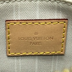 Louis Vuitton M45722 Monogram Giant Gradient 2WAY Mini Duffle Bag Bag Shoulder Bag Bloom pink GoldHardware