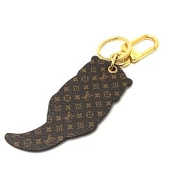 Louis Vuitton M00823 Key ring Bag Charm Multicolore GoldHardware