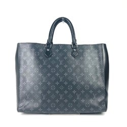 Louis Vuitton M44773 MonogramEclipse Shoulder Bag Bag Business Bag Tote Bag Black