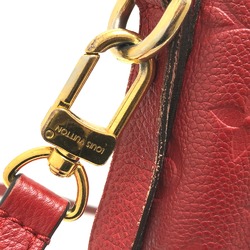 Louis Vuitton M50638 2WAY Bag Shoulder Bag Crossbody Hand Bag Slys Red GoldHardware