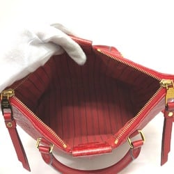 Louis Vuitton M50638 2WAY Bag Shoulder Bag Crossbody Hand Bag Slys Red GoldHardware