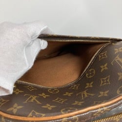 Louis Vuitton M51132 Monogram 2WAY Bag Bag Hand Bag Shoulder Bag Brown