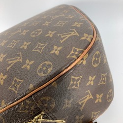 Louis Vuitton M51132 Monogram 2WAY Bag Bag Hand Bag Shoulder Bag Brown