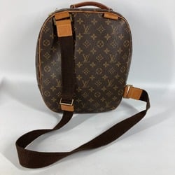 Louis Vuitton M51132 Monogram 2WAY Bag Bag Hand Bag Shoulder Bag Brown