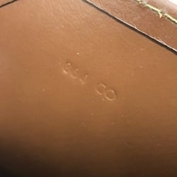 Louis Vuitton M53124 Monogram Briefcase Briefcase Brown GoldHardware