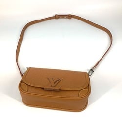 Louis Vuitton M59459 Epi Bag Crossbody Pochette Shoulder Bag Beige