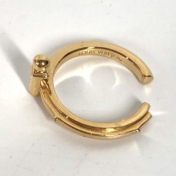 Louis Vuitton Accessories I Ring Gold