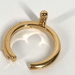 Louis Vuitton Accessories I Ring Gold