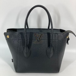 Louis Vuitton M54843 Bag 2WAY Tote Bag Shoulder Bag Hand Bag Noir Black