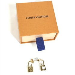 Louis Vuitton M01420 Accessories Pierce Gold pink