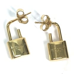 Louis Vuitton M01420 Accessories Pierce Gold pink