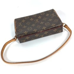 Louis Vuitton M51900 Monogram Shoulder Bags Hand Bags Accessory Pouches Shoulder Bag Brown