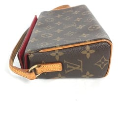 Louis Vuitton M51900 Monogram Shoulder Bags Hand Bags Accessory Pouches Shoulder Bag Brown