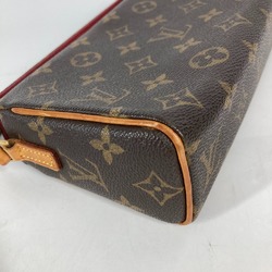 Louis Vuitton M51900 Monogram Shoulder Bags Hand Bags Accessory Pouches Shoulder Bag Brown