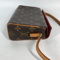 Louis Vuitton M51900 Monogram Shoulder Bags Hand Bags Accessory Pouches Shoulder Bag Brown