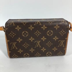 Louis Vuitton M51900 Monogram Shoulder Bags Hand Bags Accessory Pouches Shoulder Bag Brown