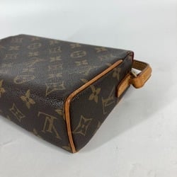 Louis Vuitton M51900 Monogram Shoulder Bags Hand Bags Accessory Pouches Shoulder Bag Brown