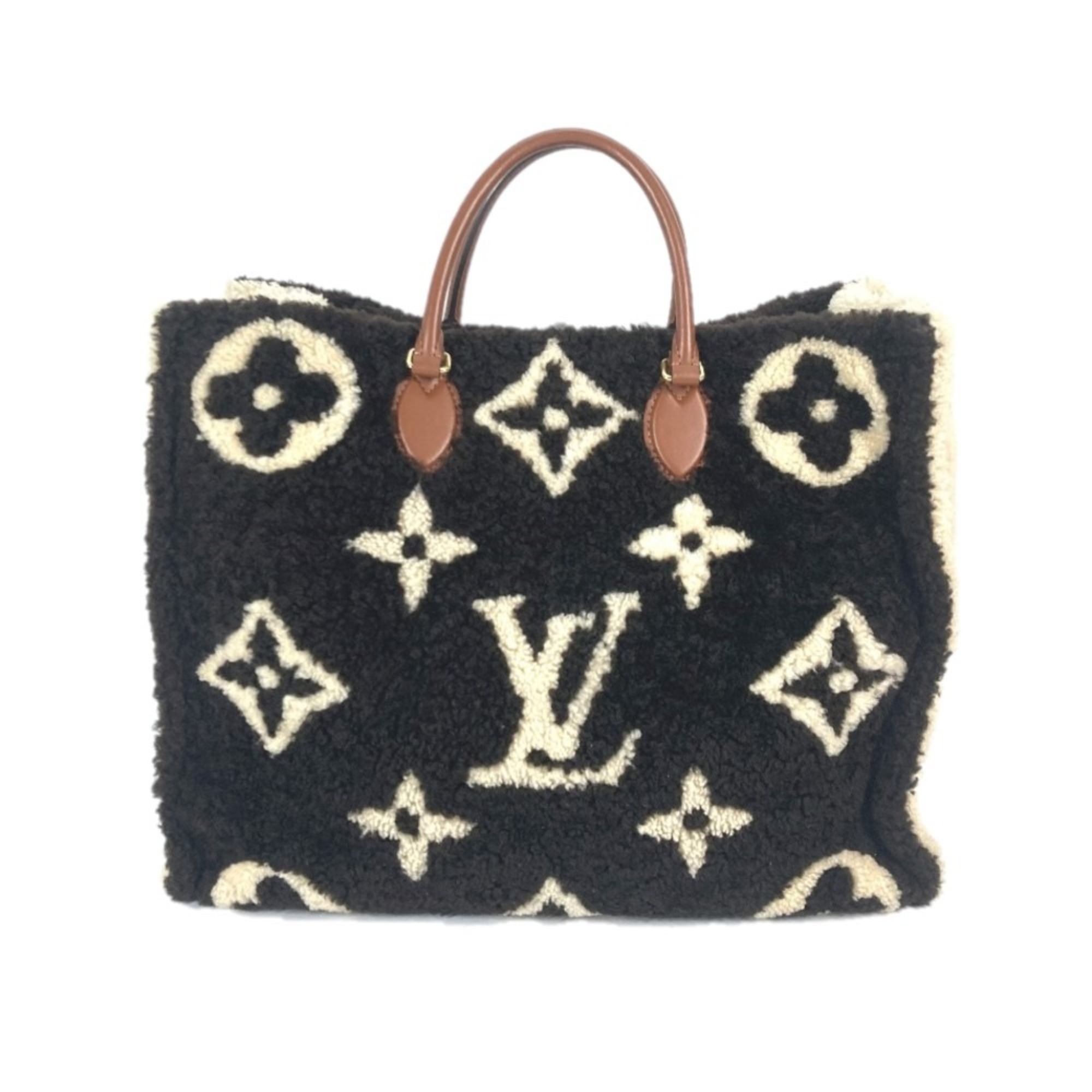 Louis vuitton fur handbags online