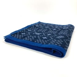 Louis Vuitton M76262 Scarf blue