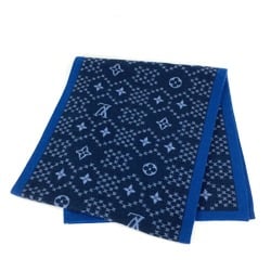 Louis Vuitton M76262 Scarf blue