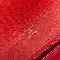 Louis Vuitton M54538 Epi 3WAY Bag Hand Bag Crossbody Bag Shoulder Bag Coklico Red