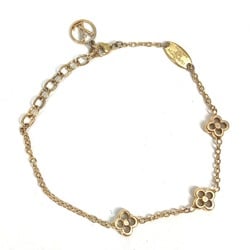 Louis Vuitton M68127 Accessories Chain Bracelet Gold